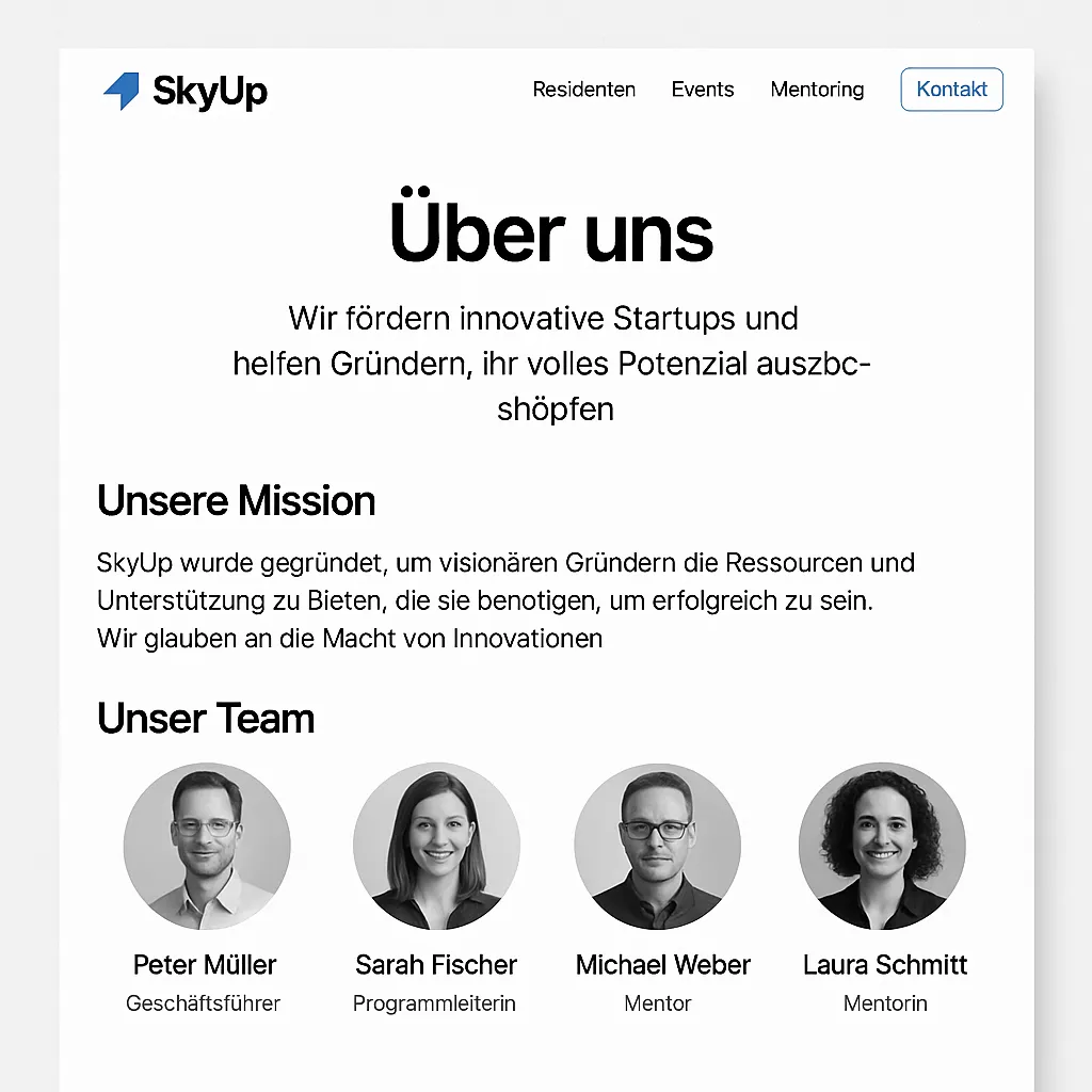 SkyUp Startups Case Study 2